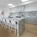 Arabescato Corchia Marble