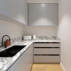 Arabescato Corchia Marble