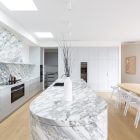 Arabescato Corchia Marble
