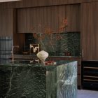 Verde Alpi Marble