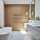 Carrara C Marble