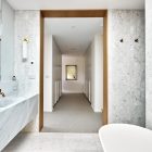 Carrara C Marble
