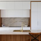 Taj Mahal Quartzite