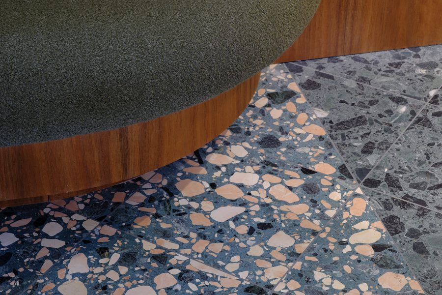 Santa Margherita Marble