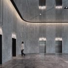 Damasta Marble