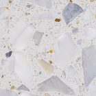 Santa Margherita Arabescato Bianco Marble Material