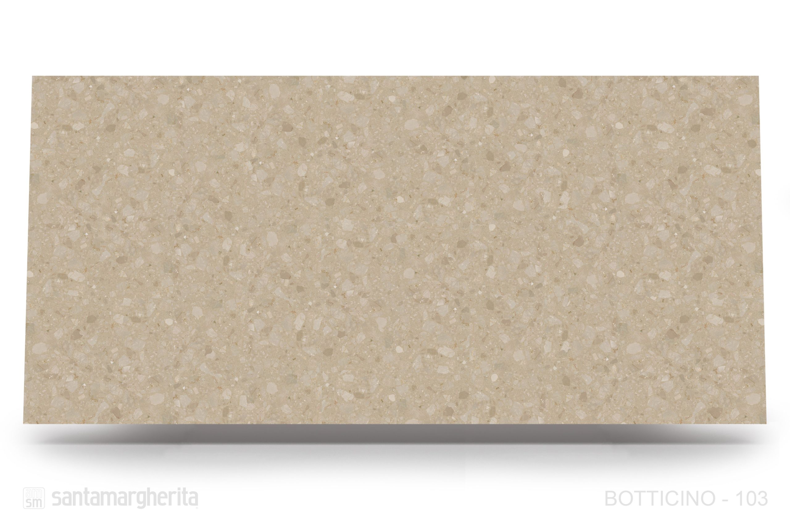 Santa Margherita Botticino Marble Slab