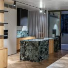 Verde Alpi Marble