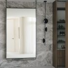 Luna grigio Marble
