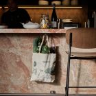 Breccia Rosa Marble