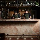 Breccia Rosa Marble