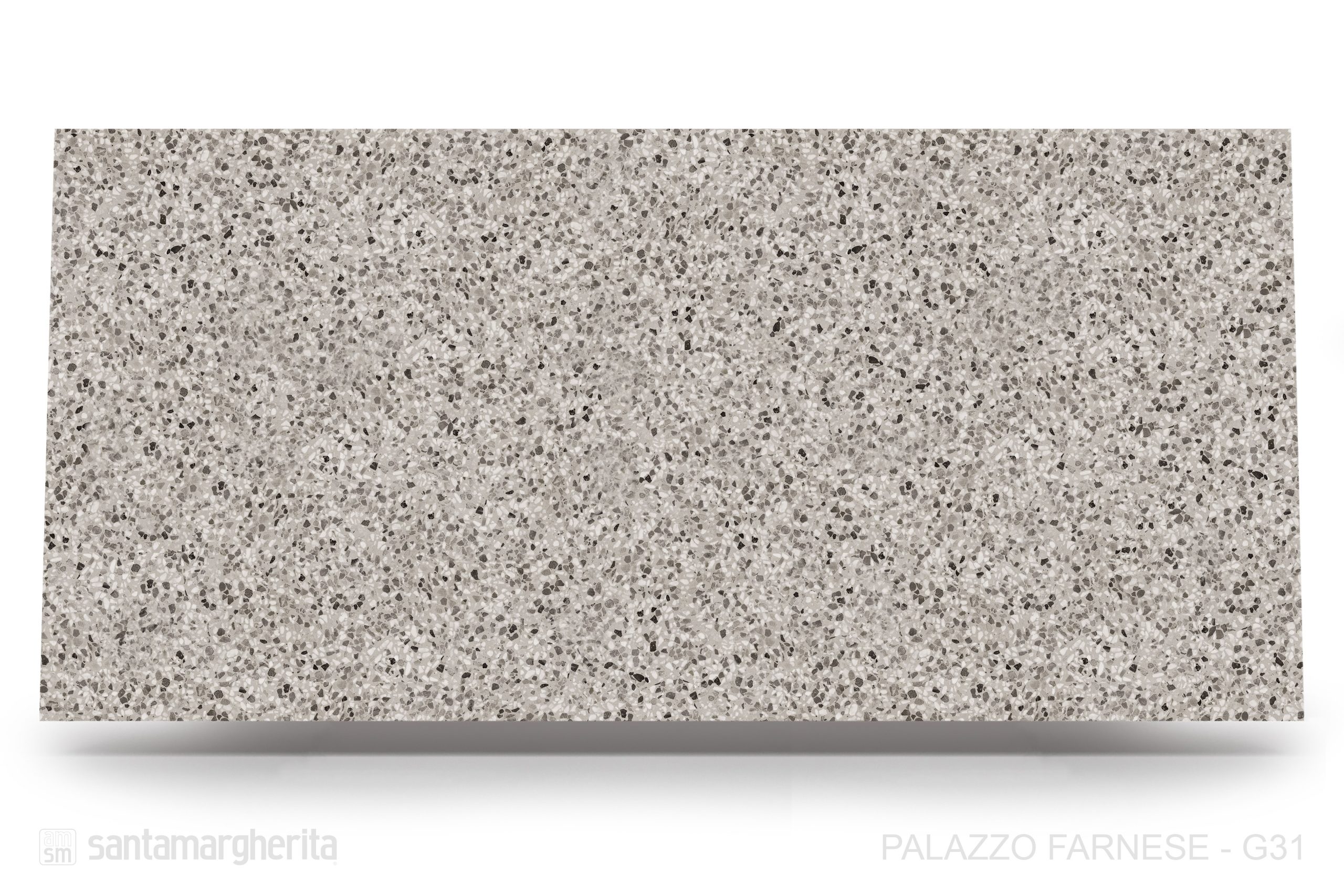 Santa Margherita Palazzo Farnese Marble Slab