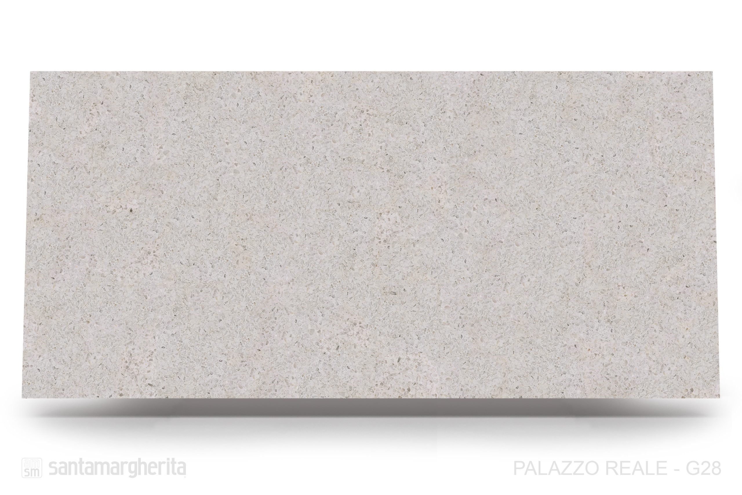 Santa Margherita Palazzo Reale Marble Slab