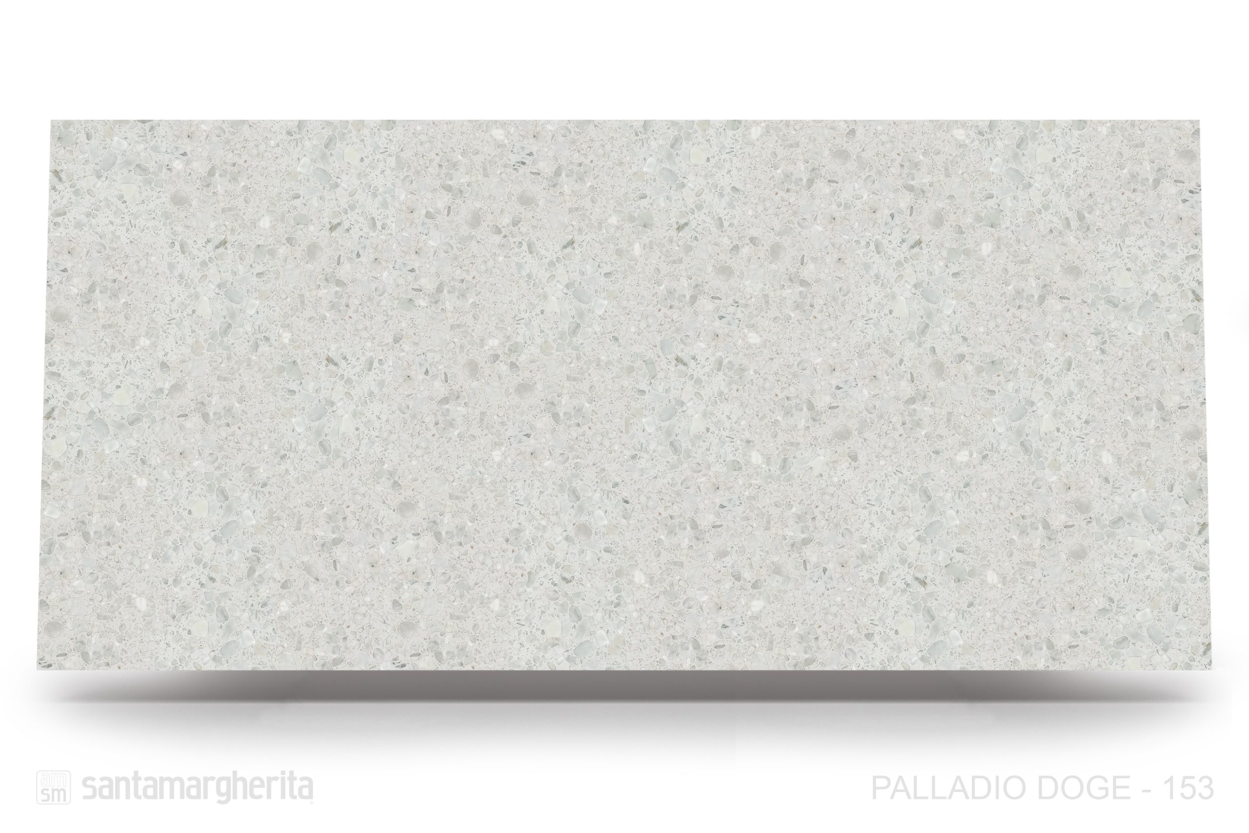 Santa Margherita Palladio Doge Marble Slab