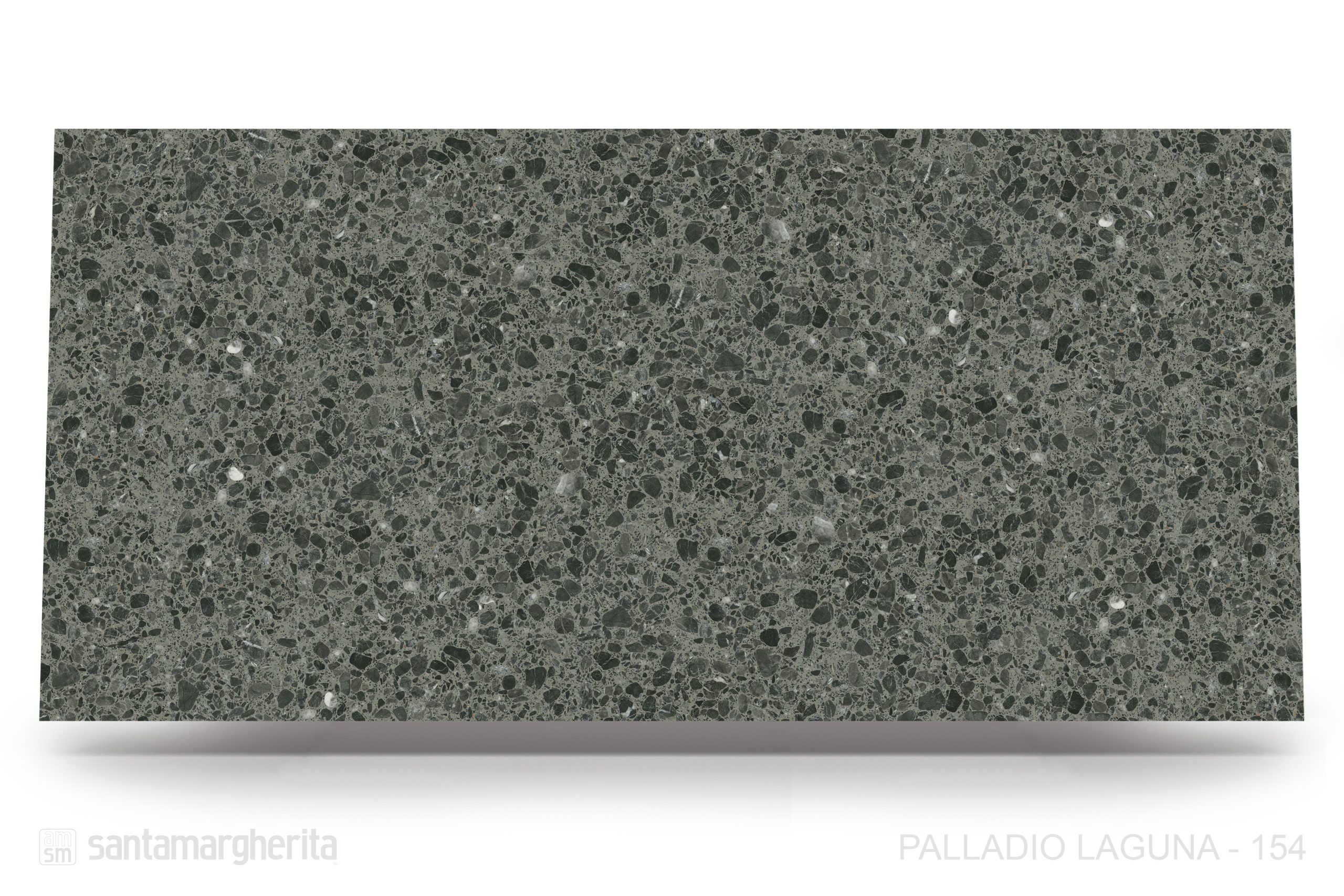 Santa Margherita Palladio Laguna Marble Slab