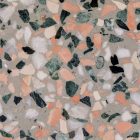 Santa Margherita Palazzo Mazzanti Marble Material close Up