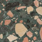 Santa Margherita Palladio Fenice Marble Material Close Up