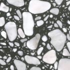 Santa Margherita Palladio Moro Marble Material Close Up