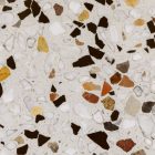 Santa Margherita Palazzo Ducale Marble Material Close Up
