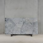Atlantic Blue Quartzite Slab
