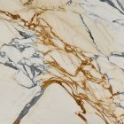 Calacatta Paonazzo Marble - Natural Stone Material Close Up