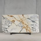 Calacatta Paonazzo Marble Slab - Natural Stone