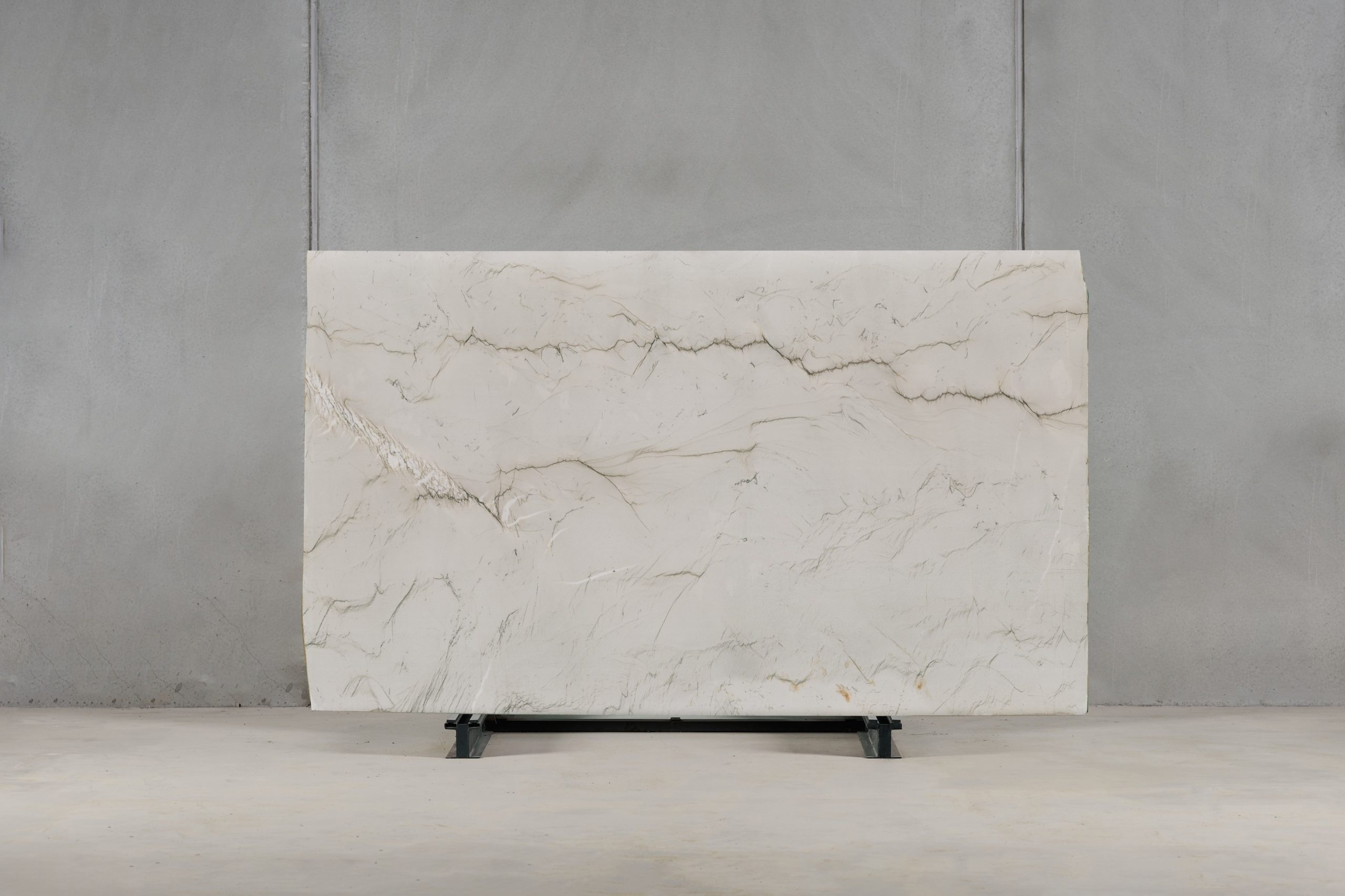 Mont Blanc Quartzite Slab