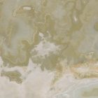Onice Verde Onyx Slab - Natural Stone Material Close Up