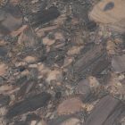 Roccia Rosa Quartzite Slab - Natural Stone Material Close Up