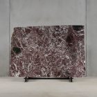 Rosso Levanto Marble Slab