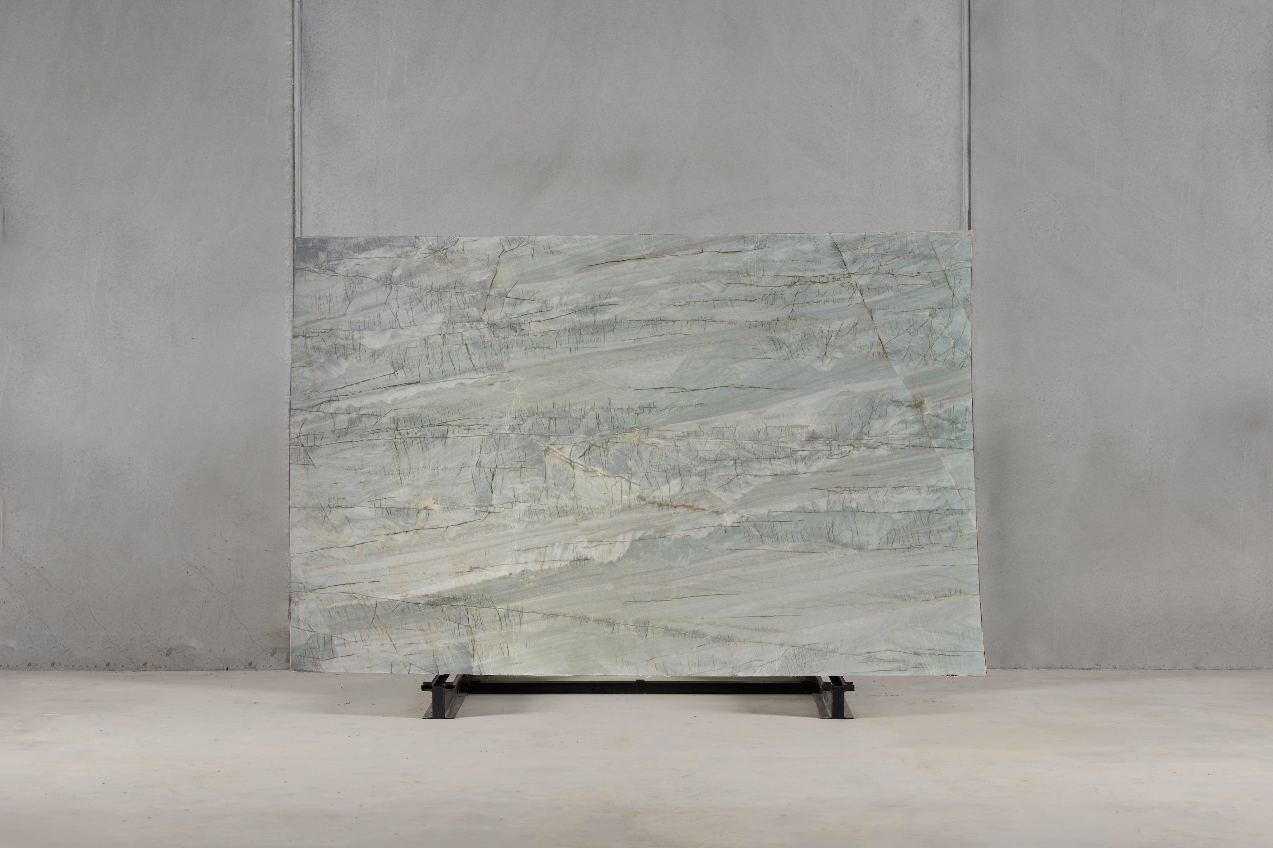 Smeraldo Quartzite Slab - Natural Stone