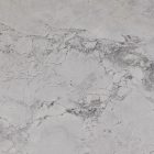 Super White Dolomite Close Up - Natural Stone Material