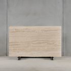 Travertine Havana Tumbled Slab - Natural Stone