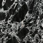 Noir Grand Antique Marble - Natural Stone Material Close Up