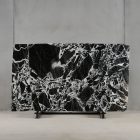 Noir Grand Antique Marble Slab