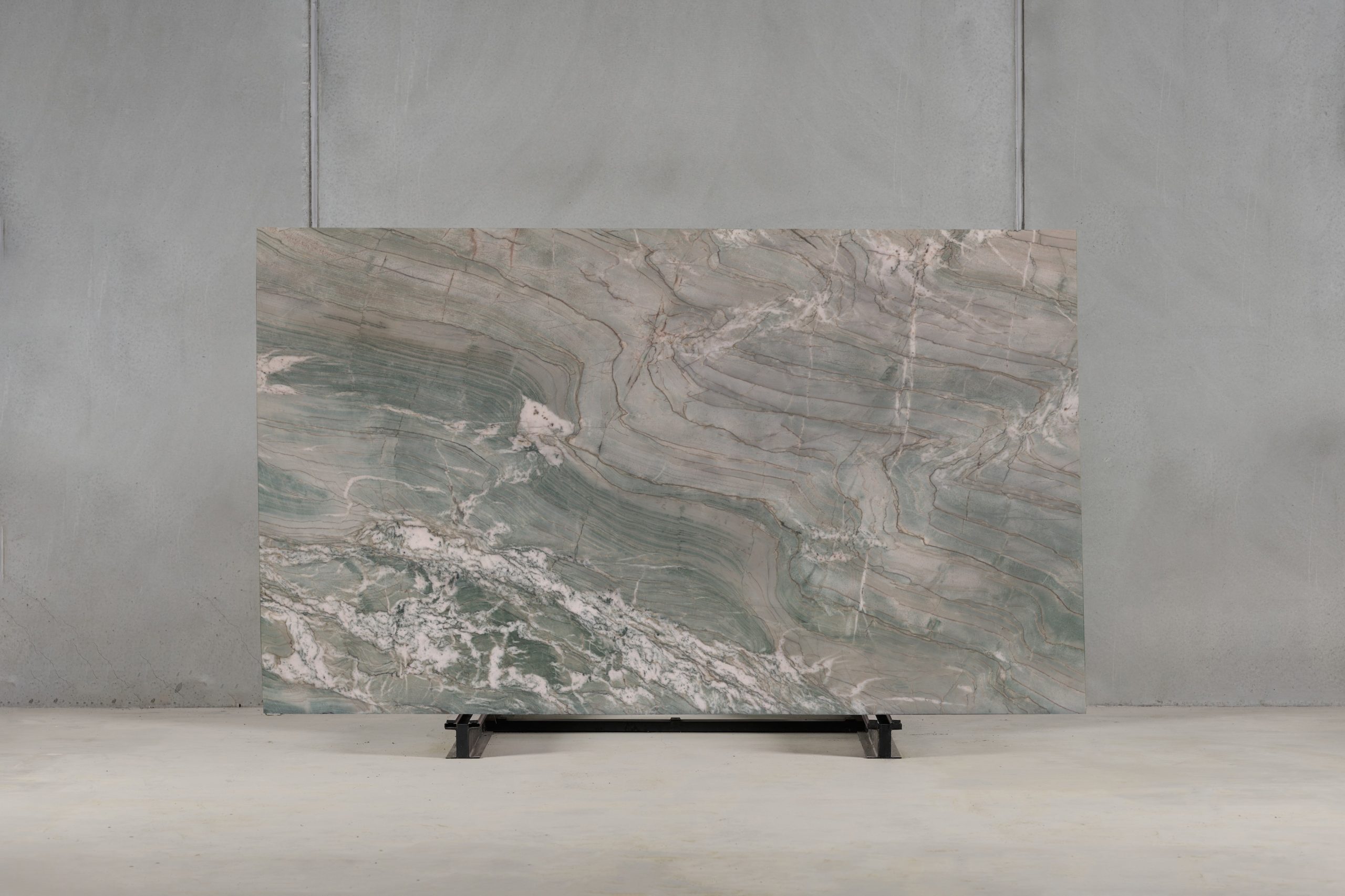 Tiffany Quartz - Natural Stone