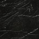 Nero Marquina Marble - Natural Stone Material Close Up
