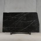 Nero Marquina Marble Slab