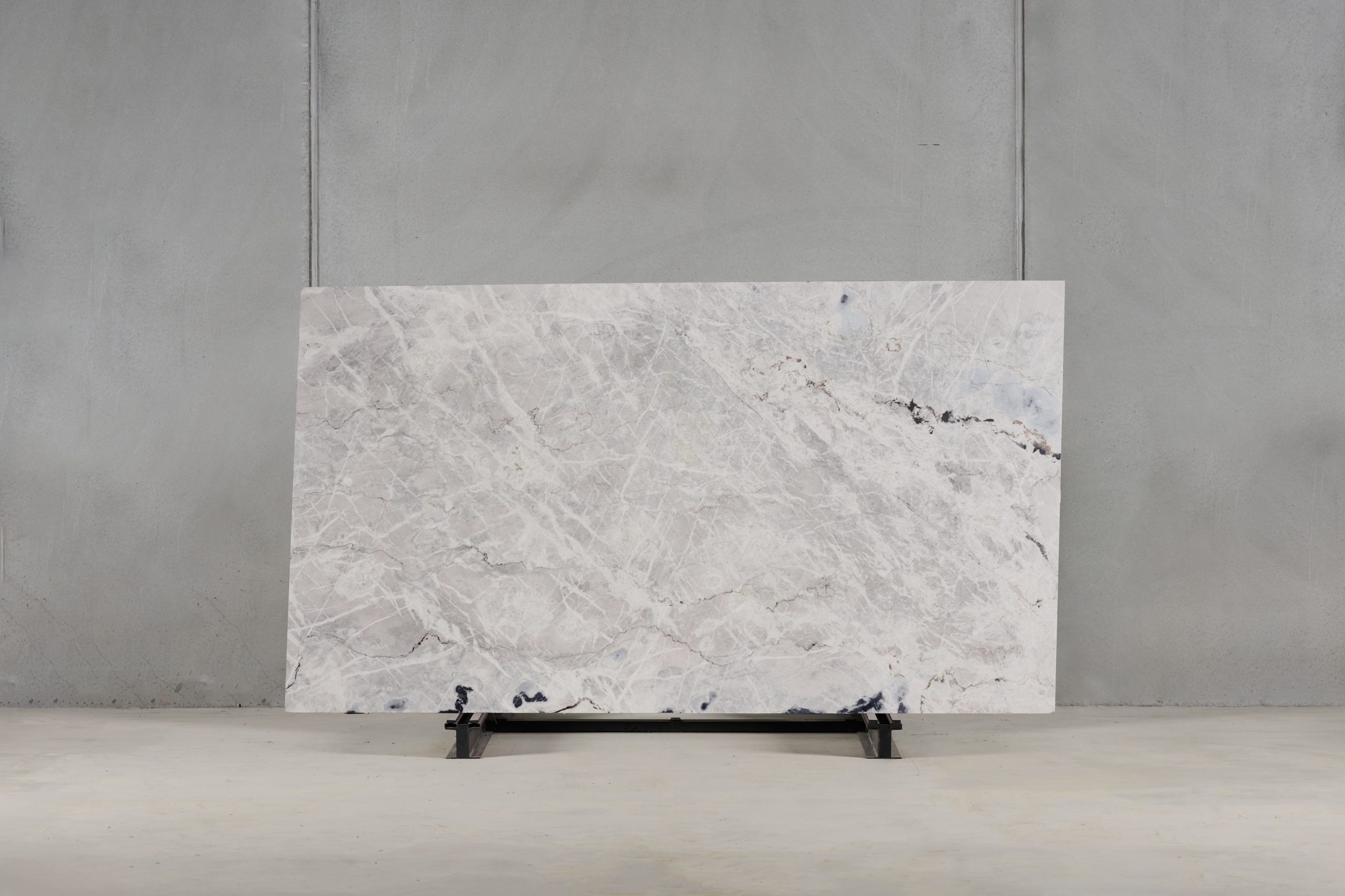 Arctic Sky Quartzite Slab
