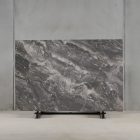 Grigio Orobico Marble Slab