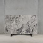 Grigio Vulcano Marble Slab