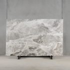 Luna Grigio Marble Slab