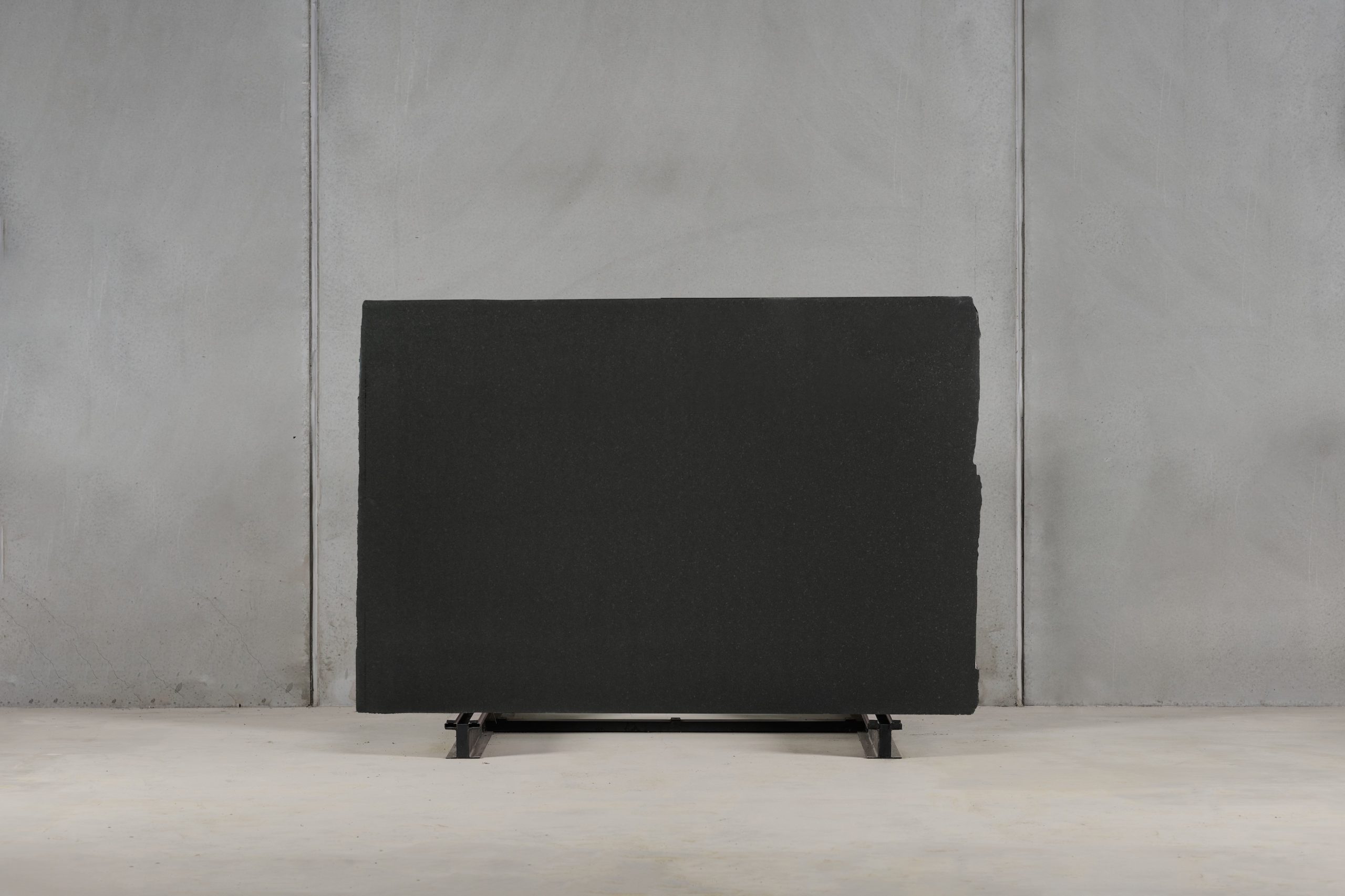 Nero Zimbabwe Granite Slab