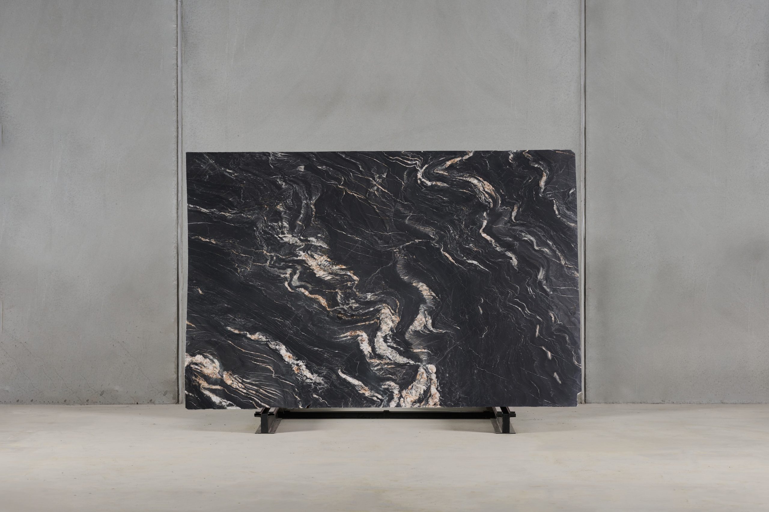 Belvedere Quartzite Slab
