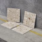 Santa Margherita Breccia Aurora