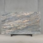 Caravaggio Quartzite Slab Image