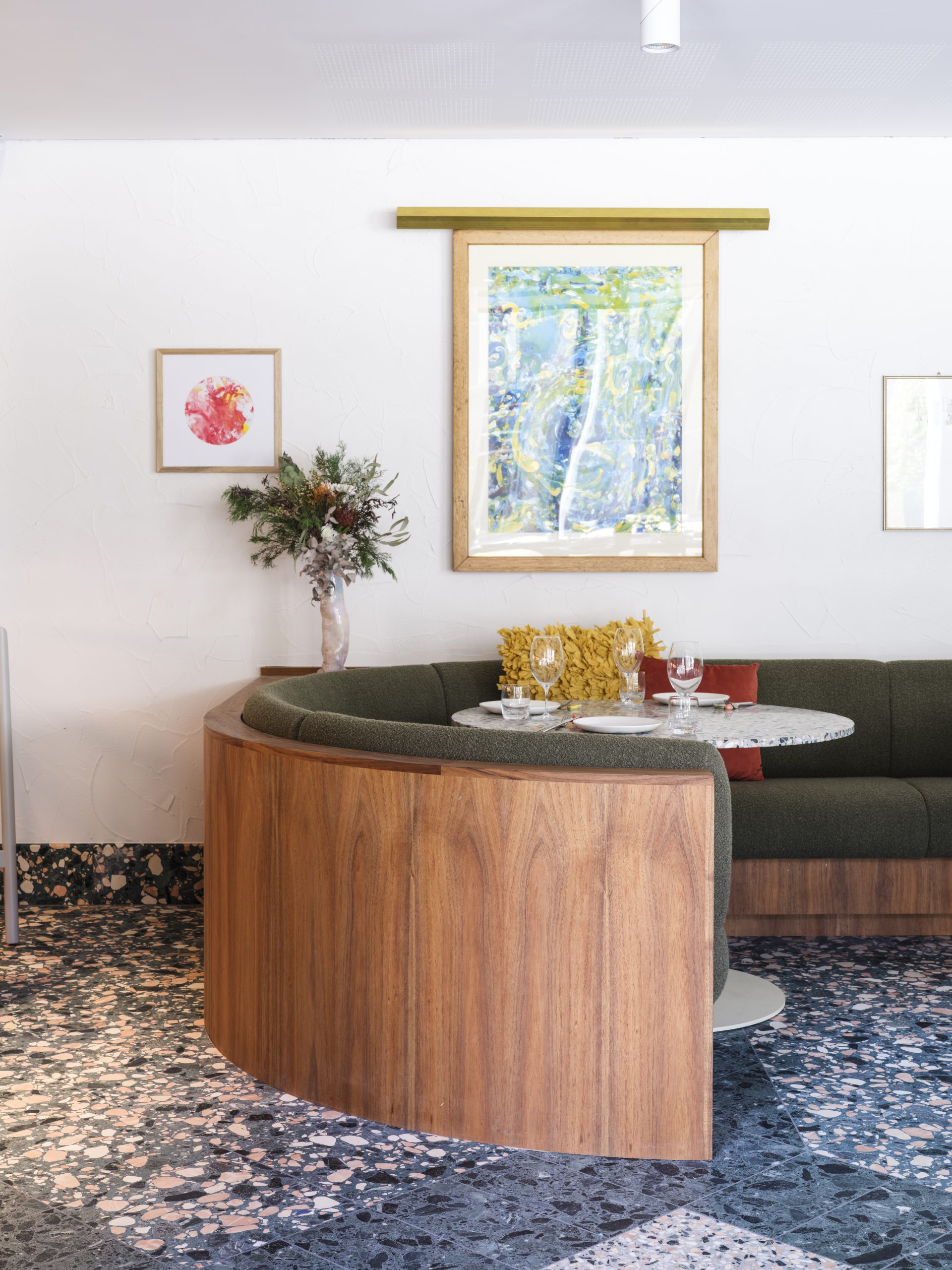 Santa Margherita Marble